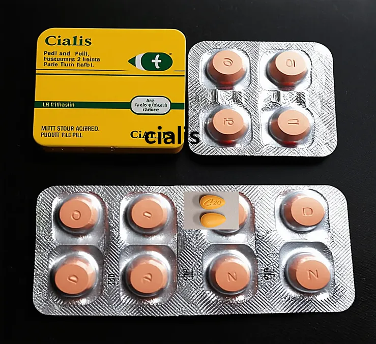 Cialis 2